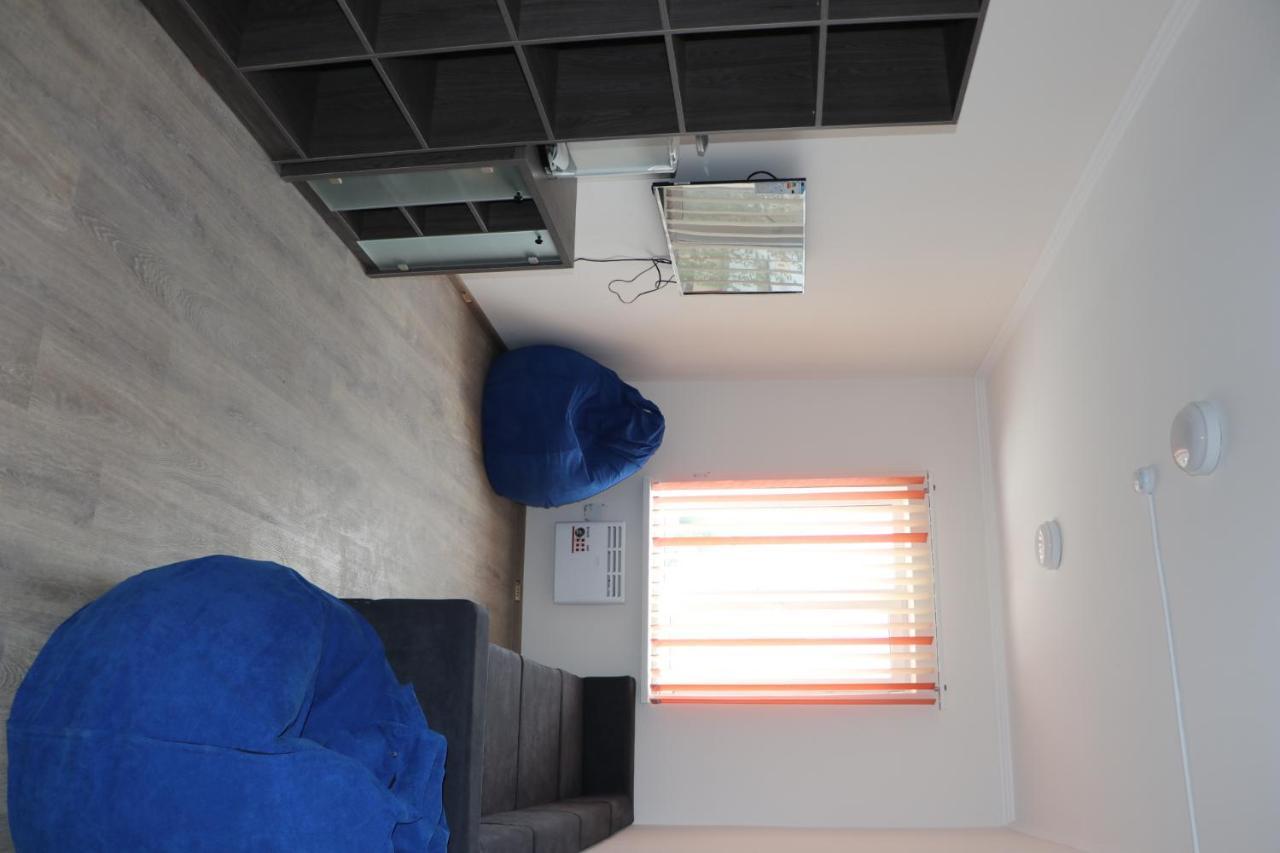 Issyk - Kol Hotel Balykchy Bagian luar foto